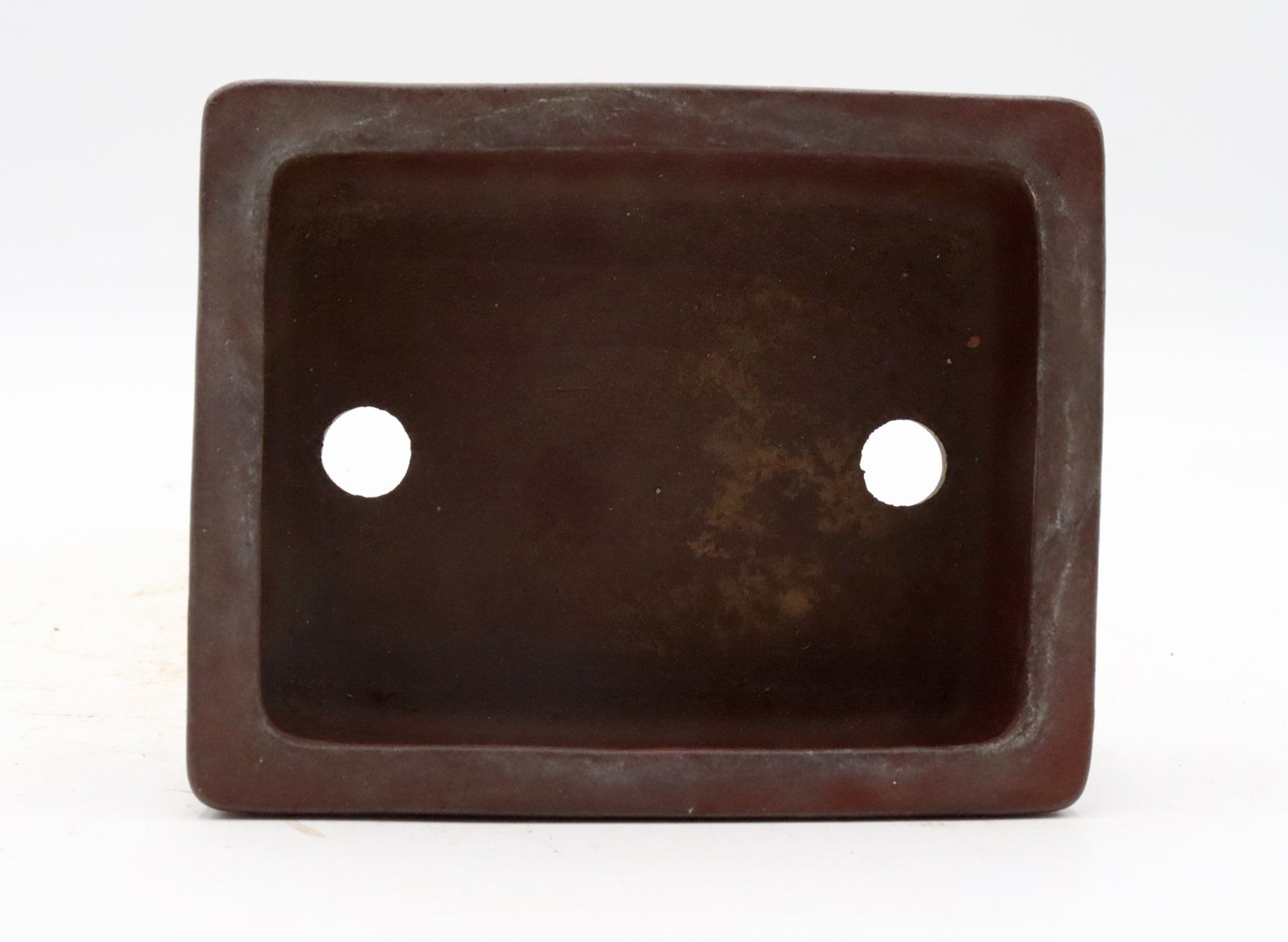 Third Generation Yamaaki Bonsai Pot