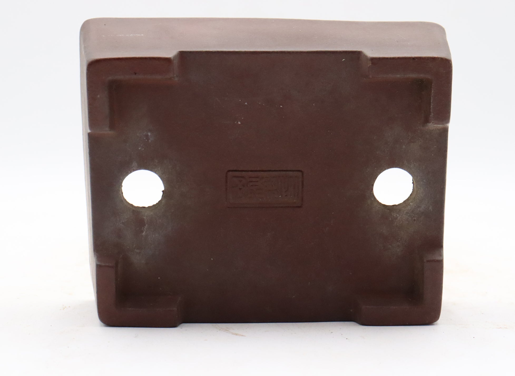 Third Generation Yamaaki Bonsai Pot