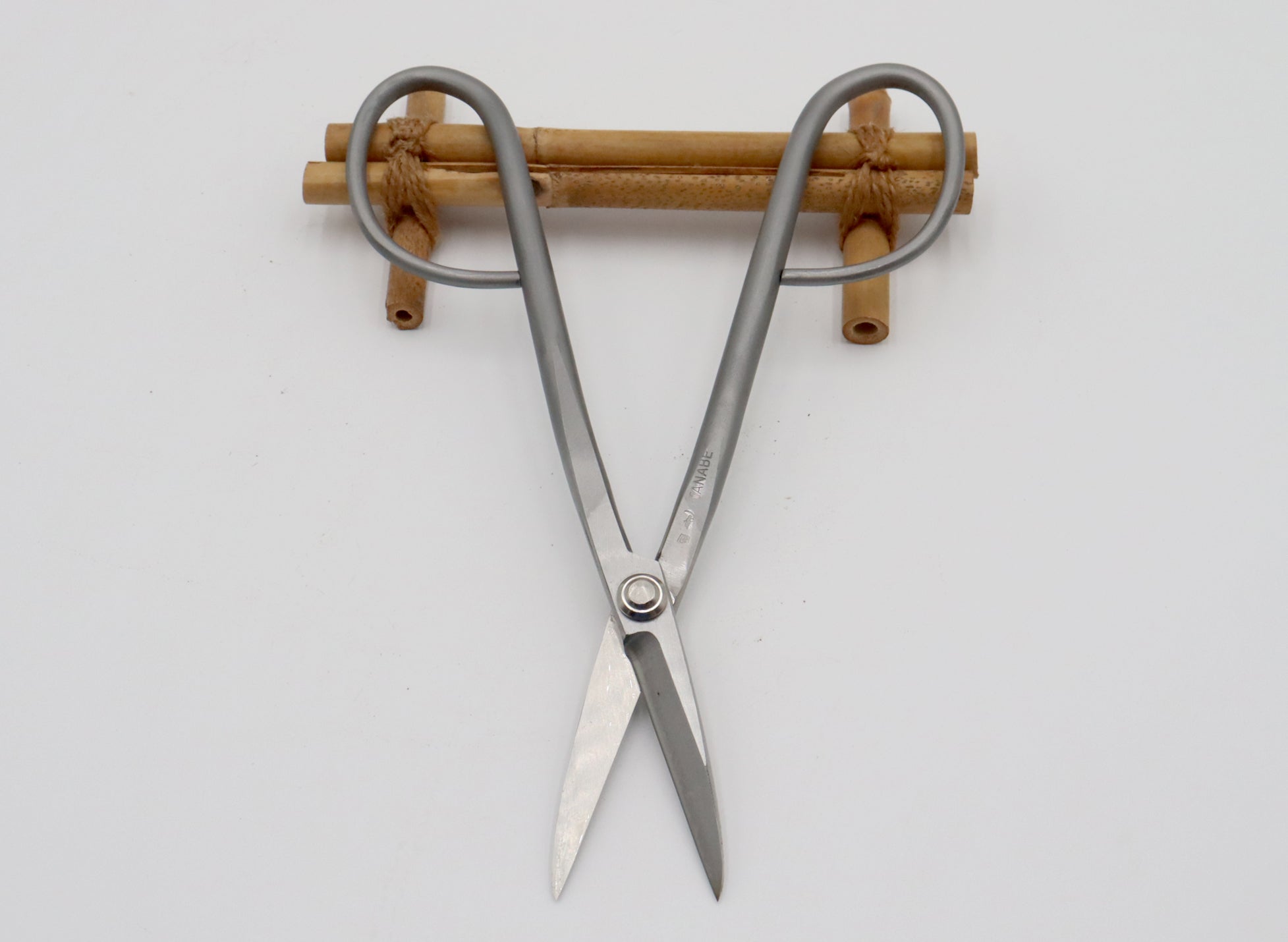 Stainless Steel Tanabe Twig Scissors