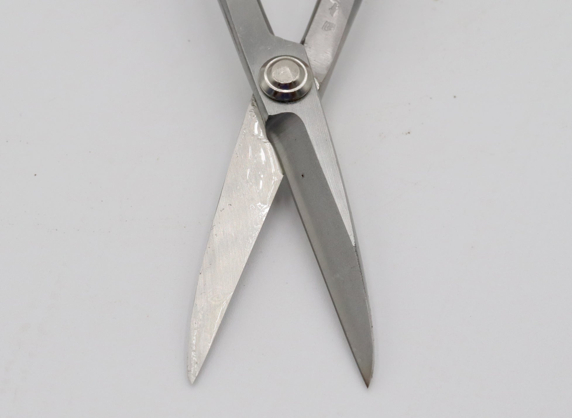 Stainless Steel Tanabe Twig Scissors