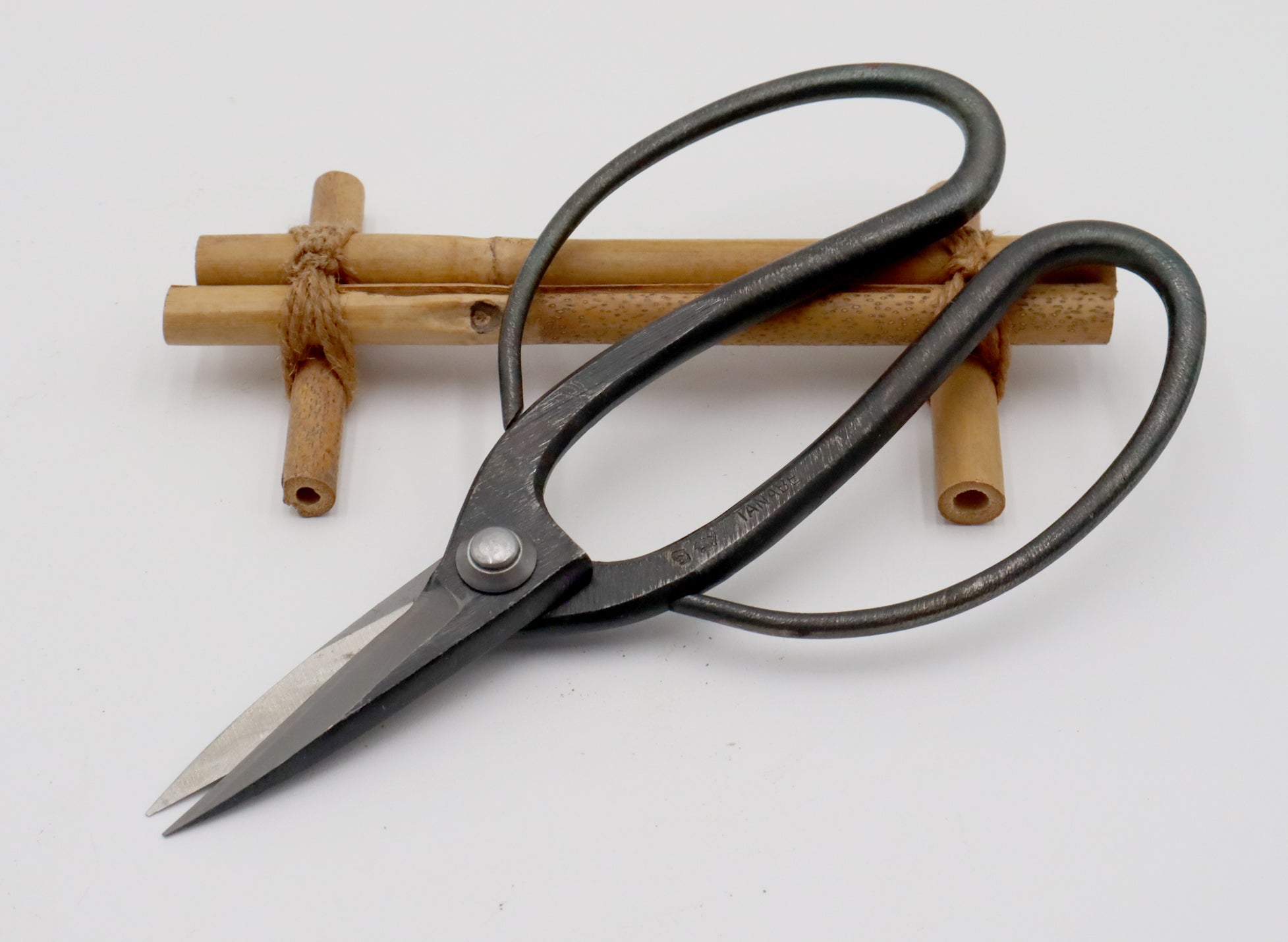 Handmade Tanabe Bonsai Scissors