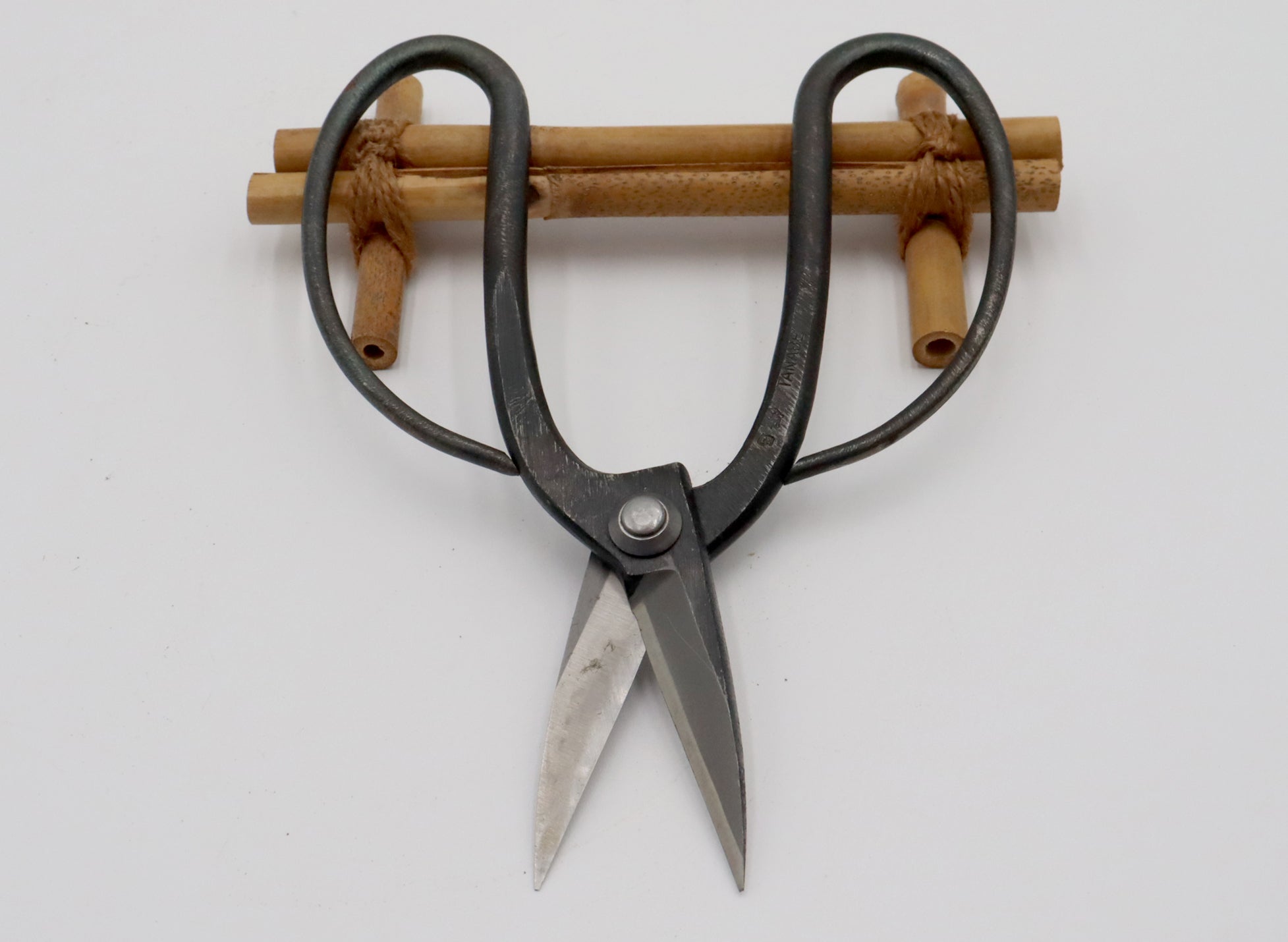Handmade Tanabe Bonsai Scissors