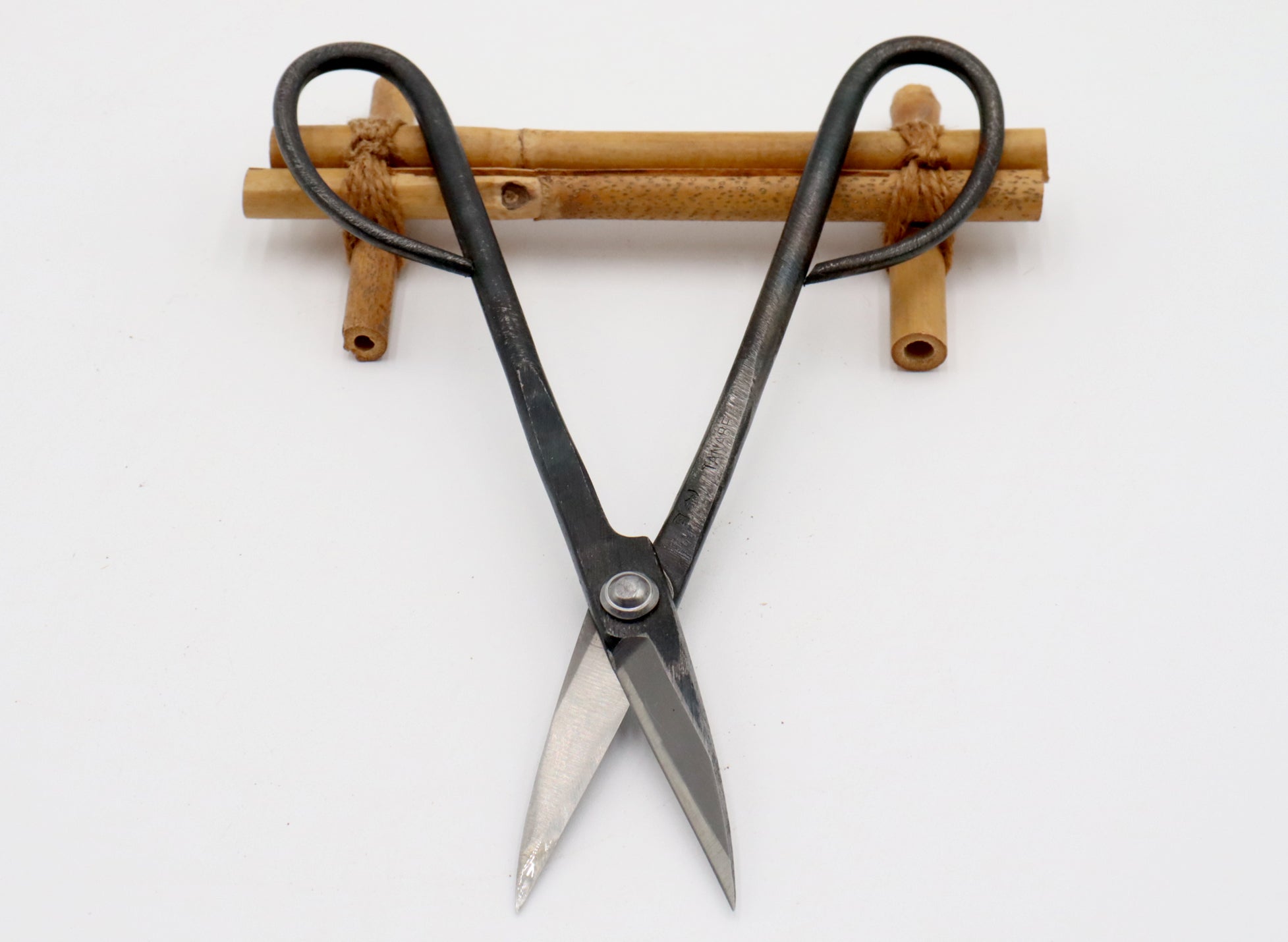 Handmade Tanabe Twig Scissors