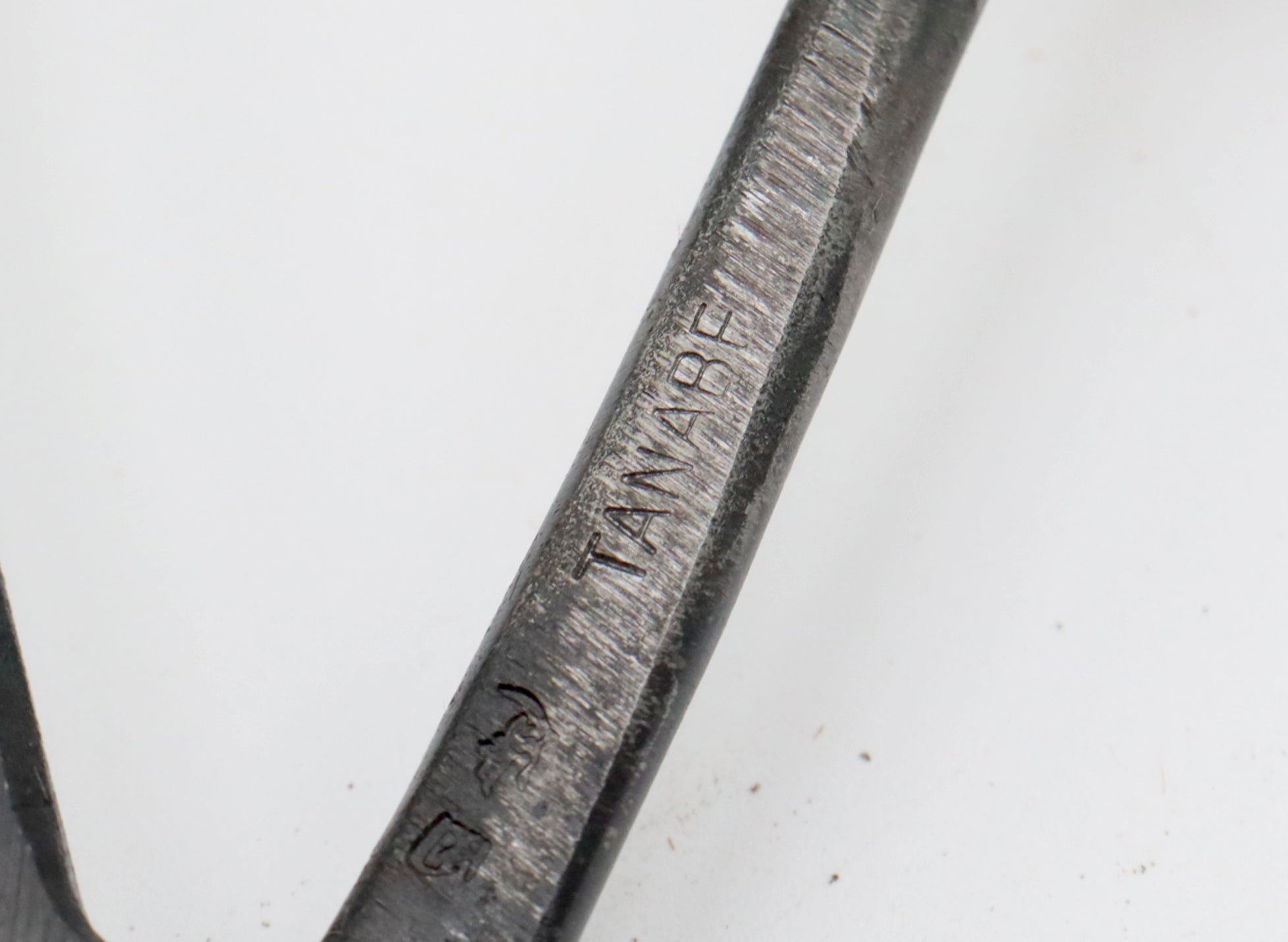 Handmade Tanabe Twig Scissors