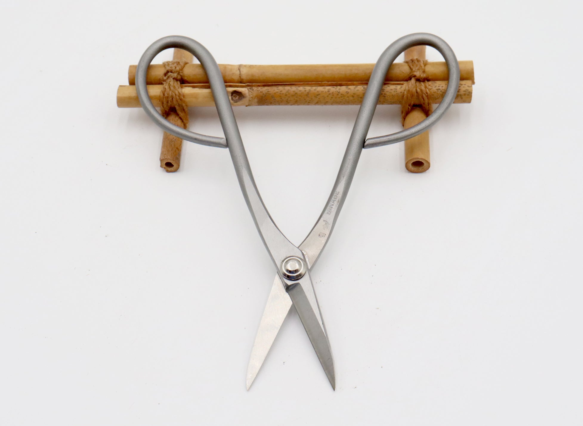 Stainless Steel Tanabe Satsuki Scissors