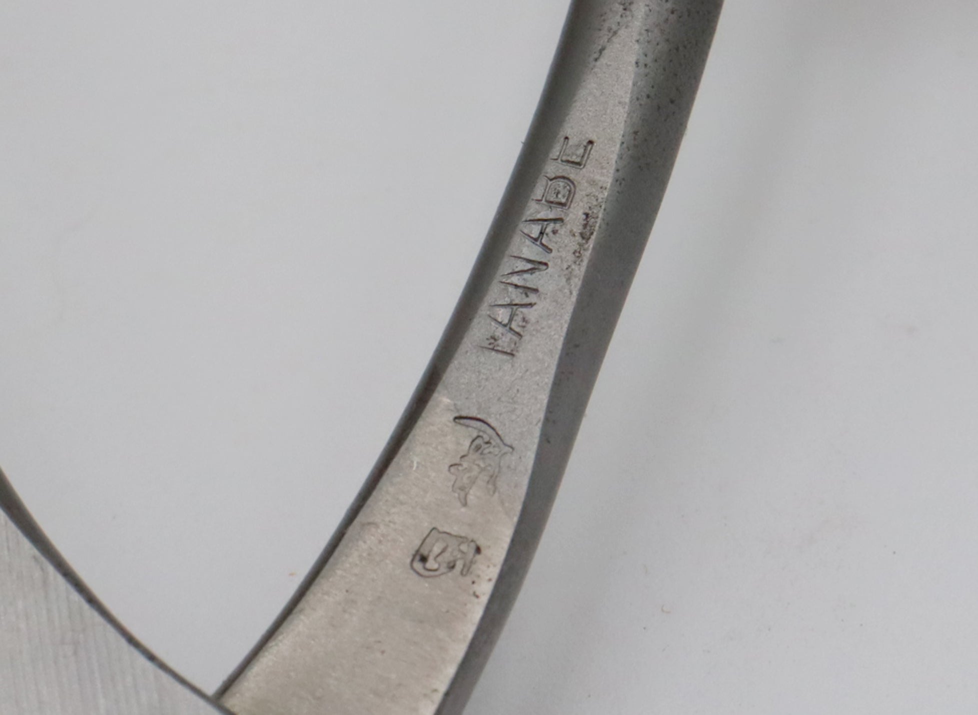 Stainless Steel Tanabe Satsuki Scissors