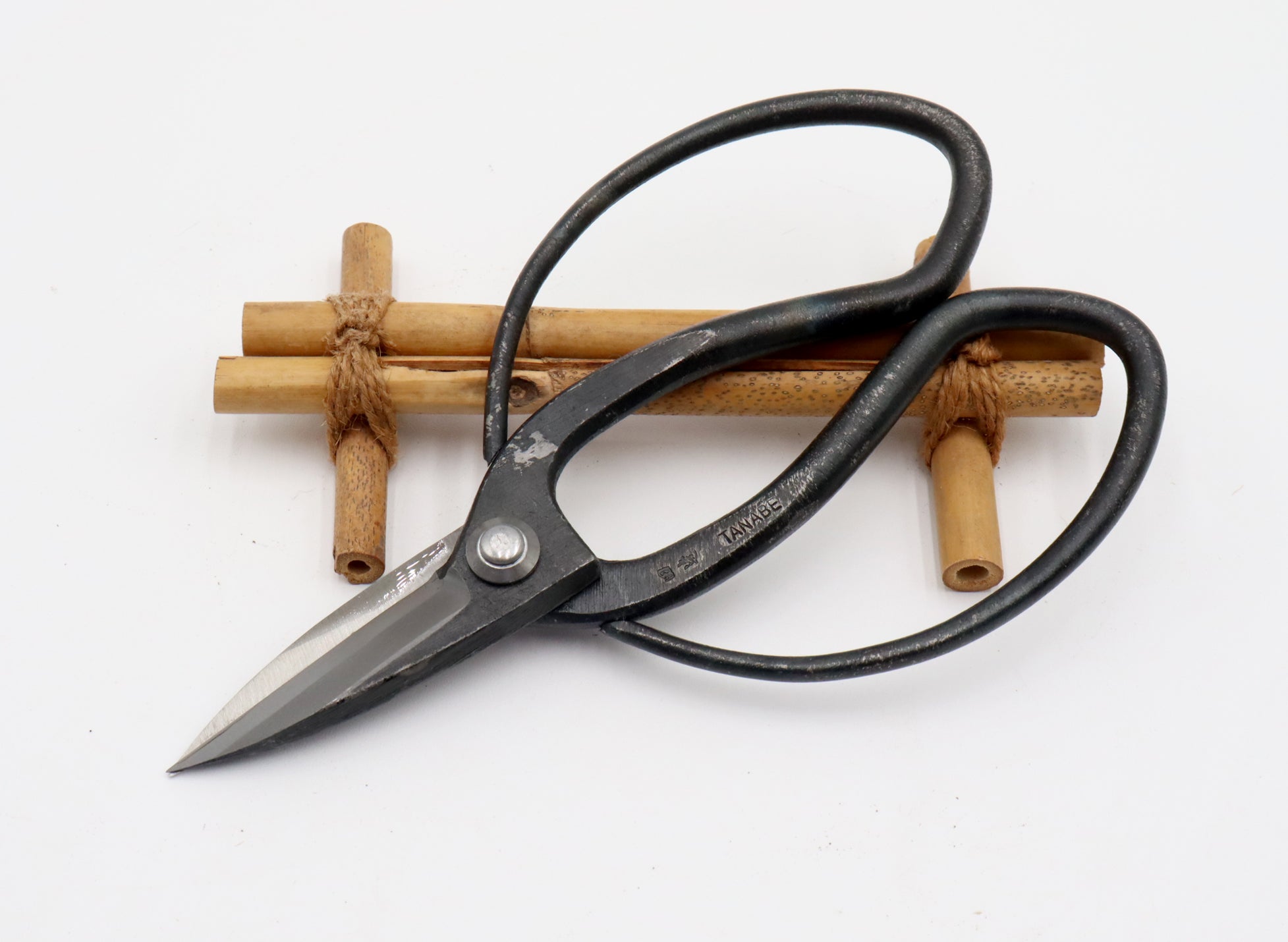 Handmade Tanabe Gardening Scissors