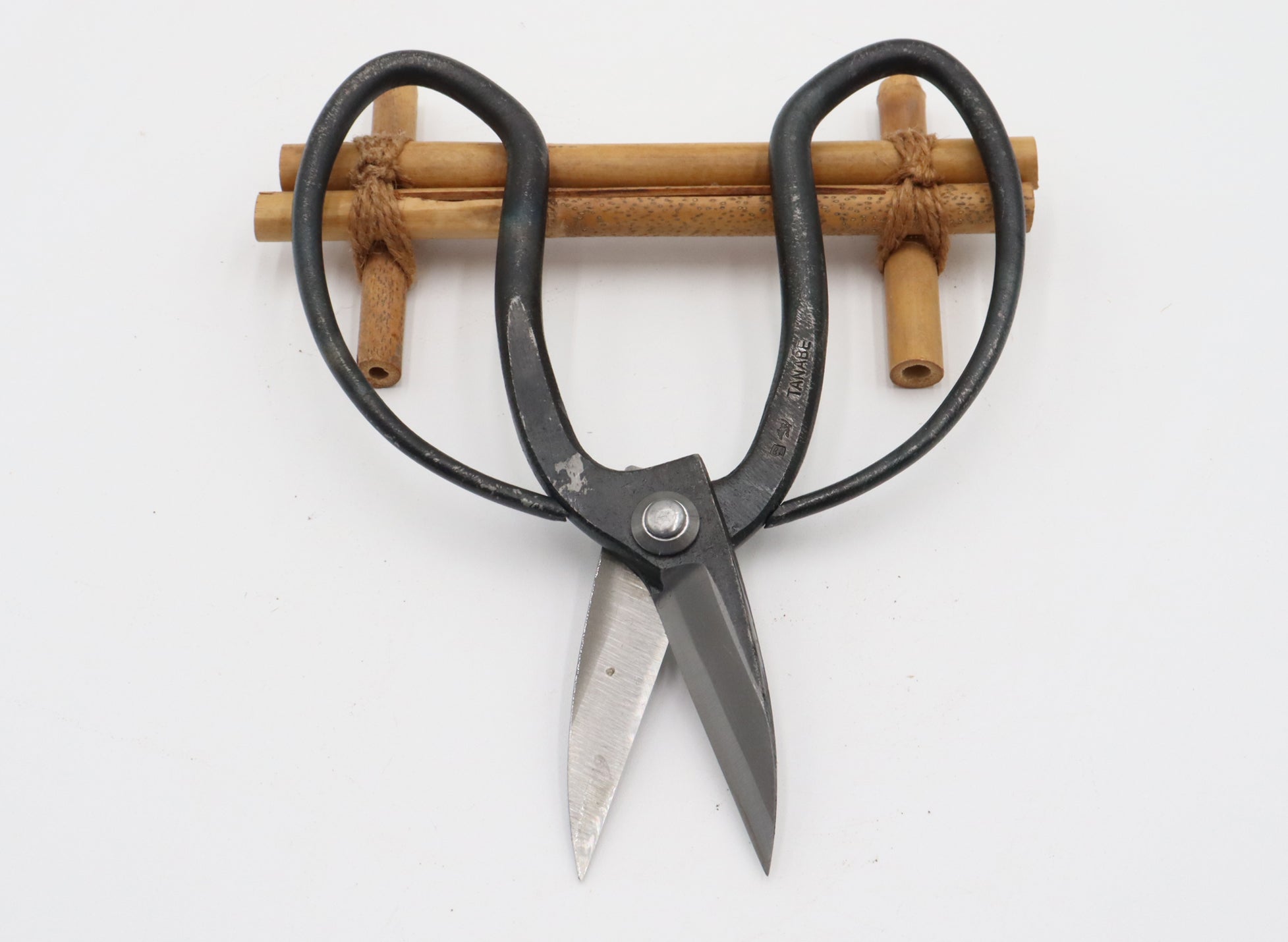 Handmade Tanabe Gardening Scissors