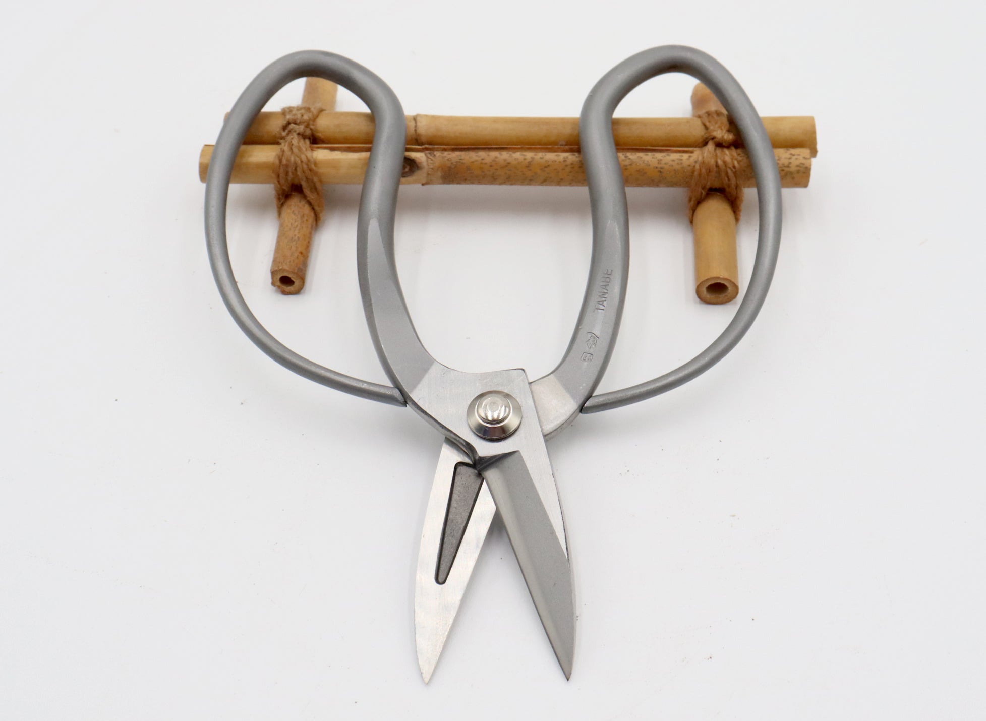 Stainless Steel Tanabe Gardening Scissors