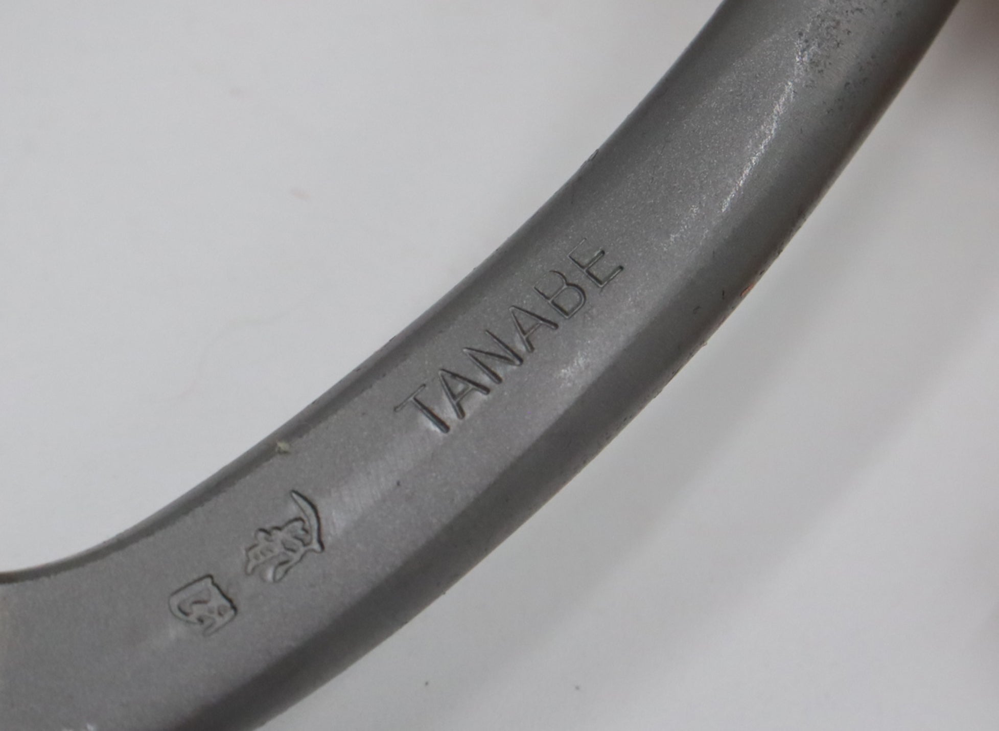 Stainless Steel Tanabe Gardening Scissors