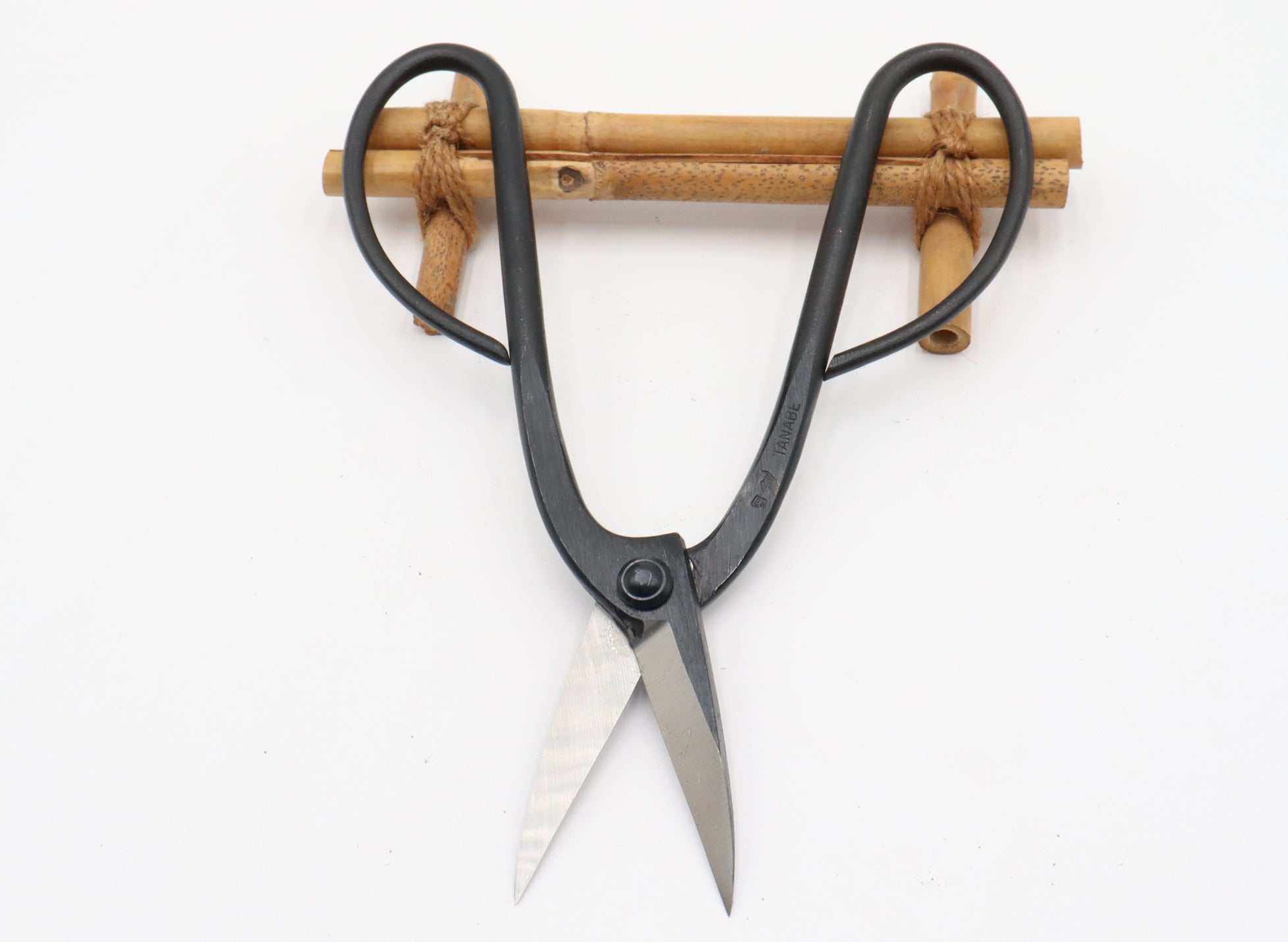 Long Handled Tanabe Bonsai Scissors