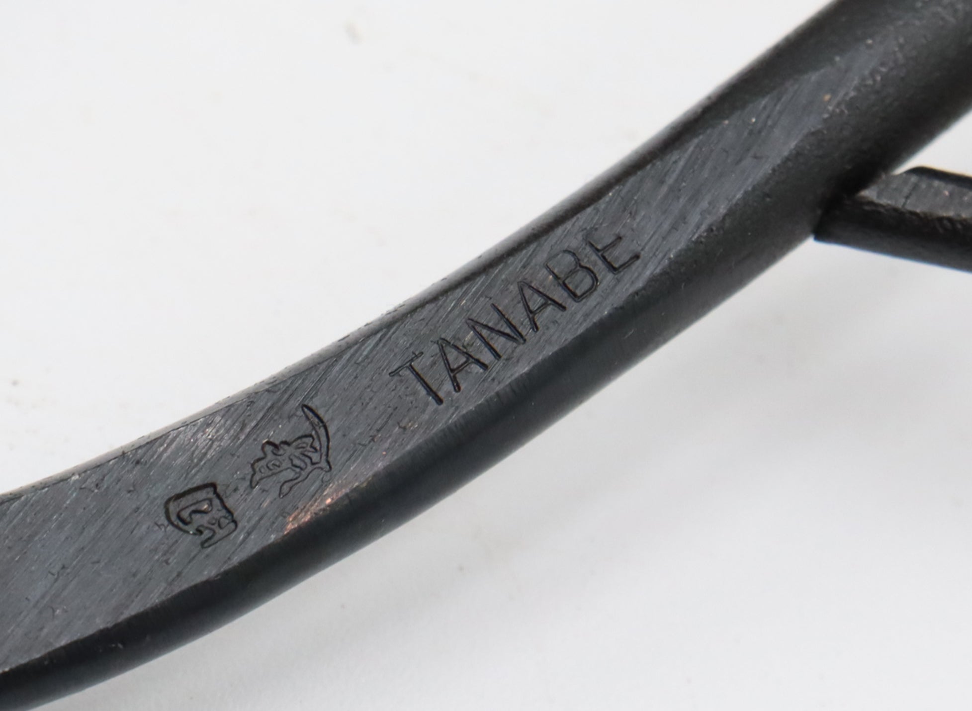 Long Handled Tanabe Bonsai Scissors