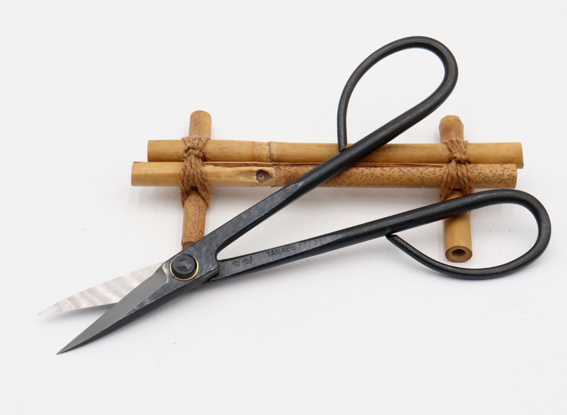 Traditional Tanabe Twig Scissors