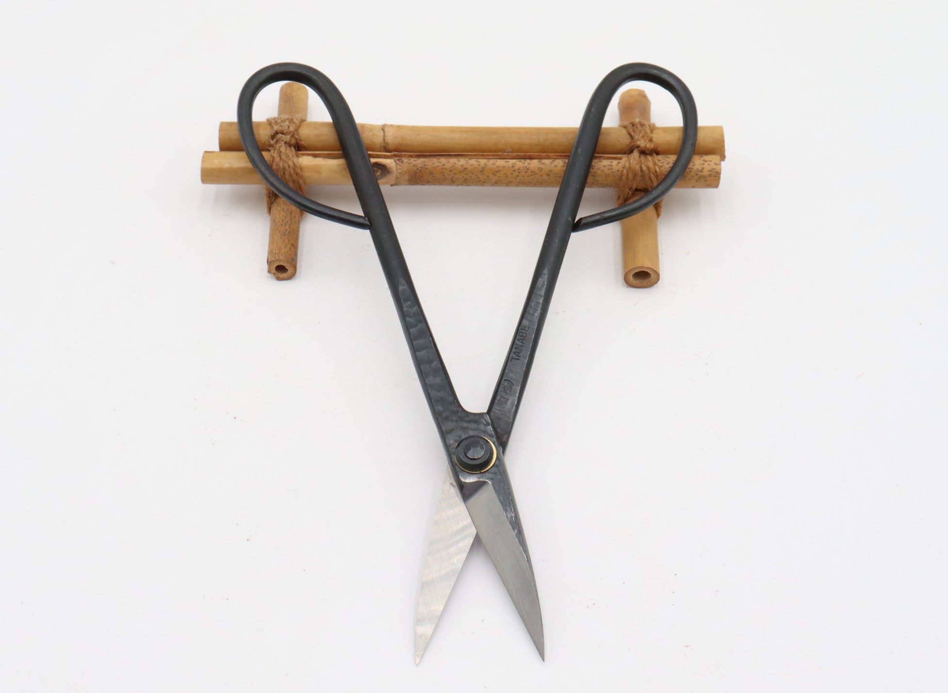 Traditional Tanabe Twig Scissors