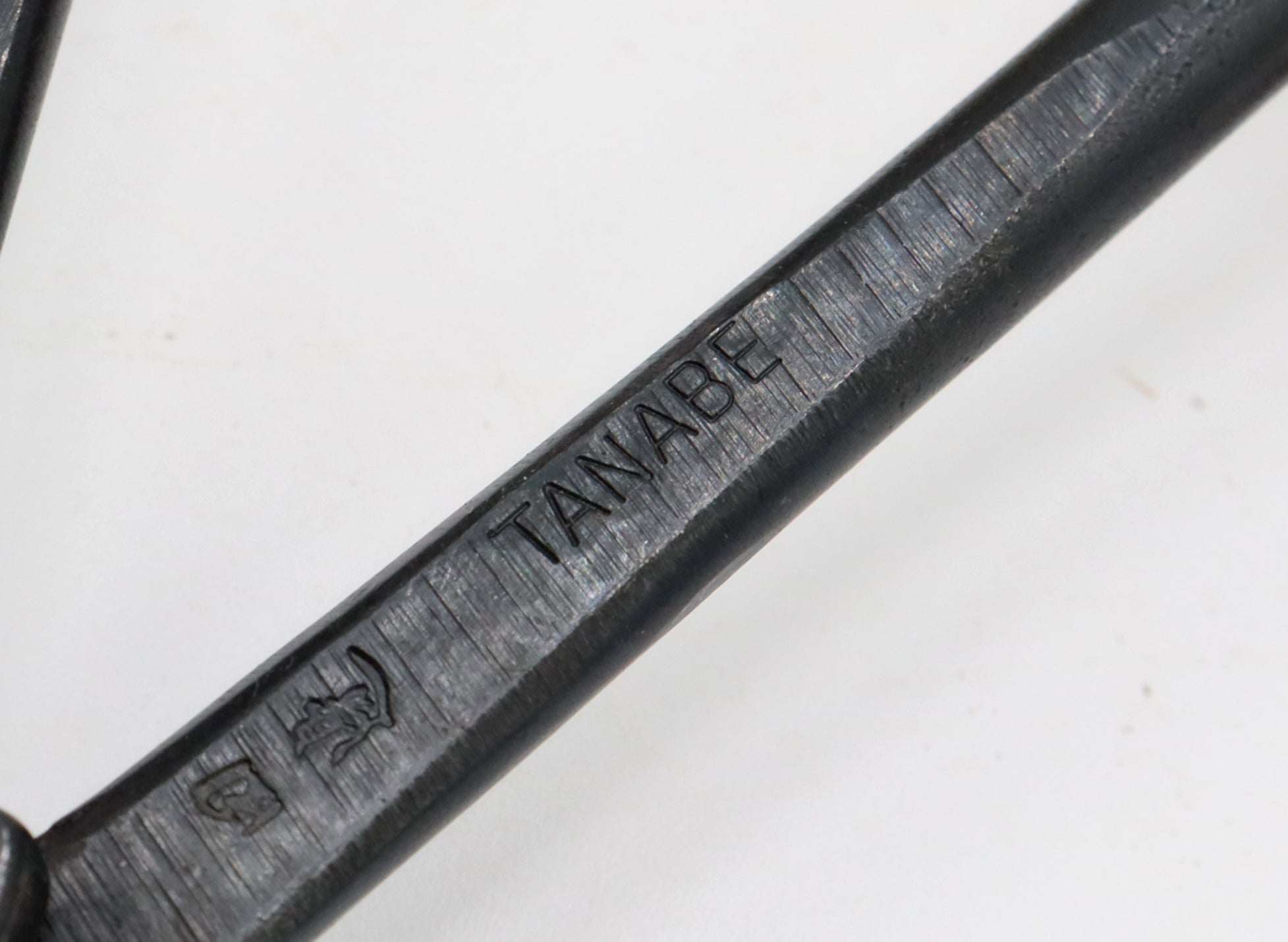 Traditional Tanabe Twig Scissors