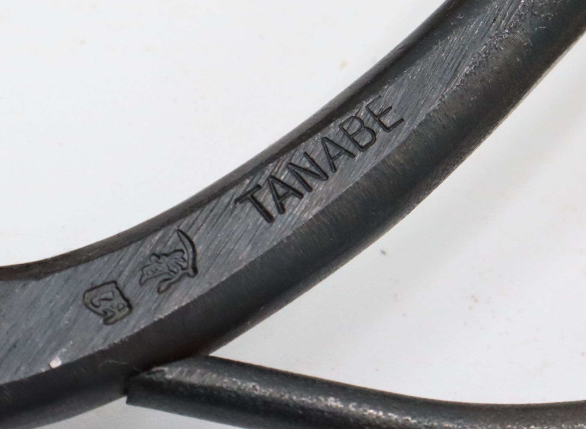 Tanabe Bonsai Scissors