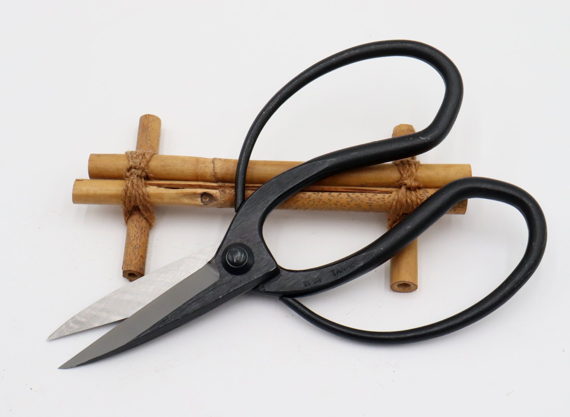 Long Blade Tenabe Gardening Scissors