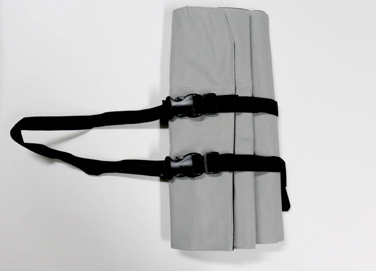 14 Compartment Bonsai Tool Roll