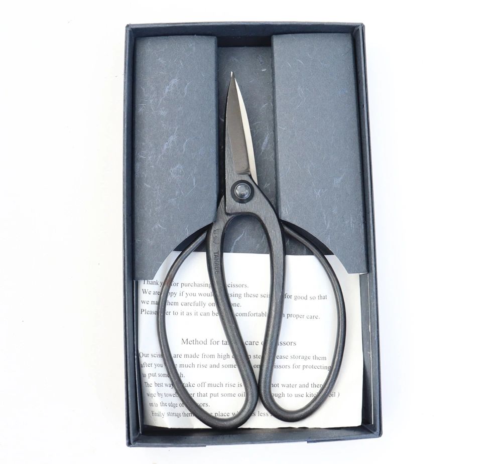 Tanabe Bonsai Scissors