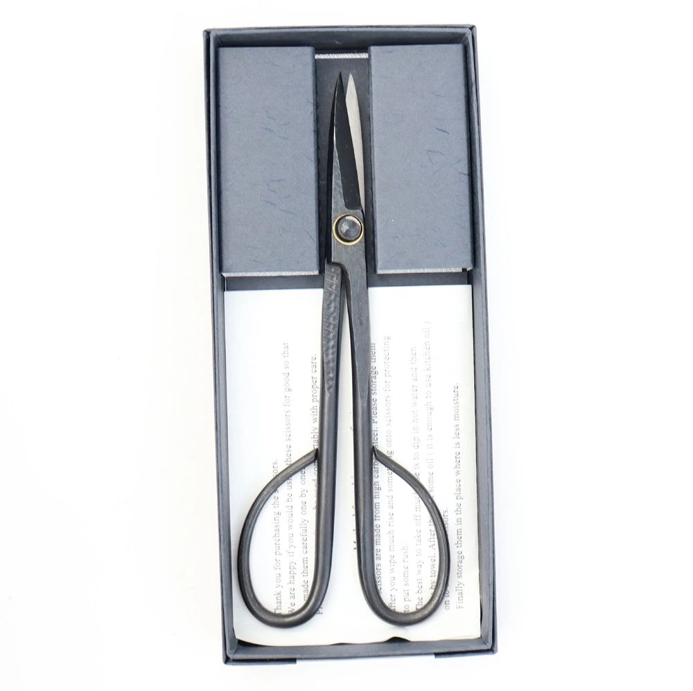 Traditional Tanabe Twig Scissors