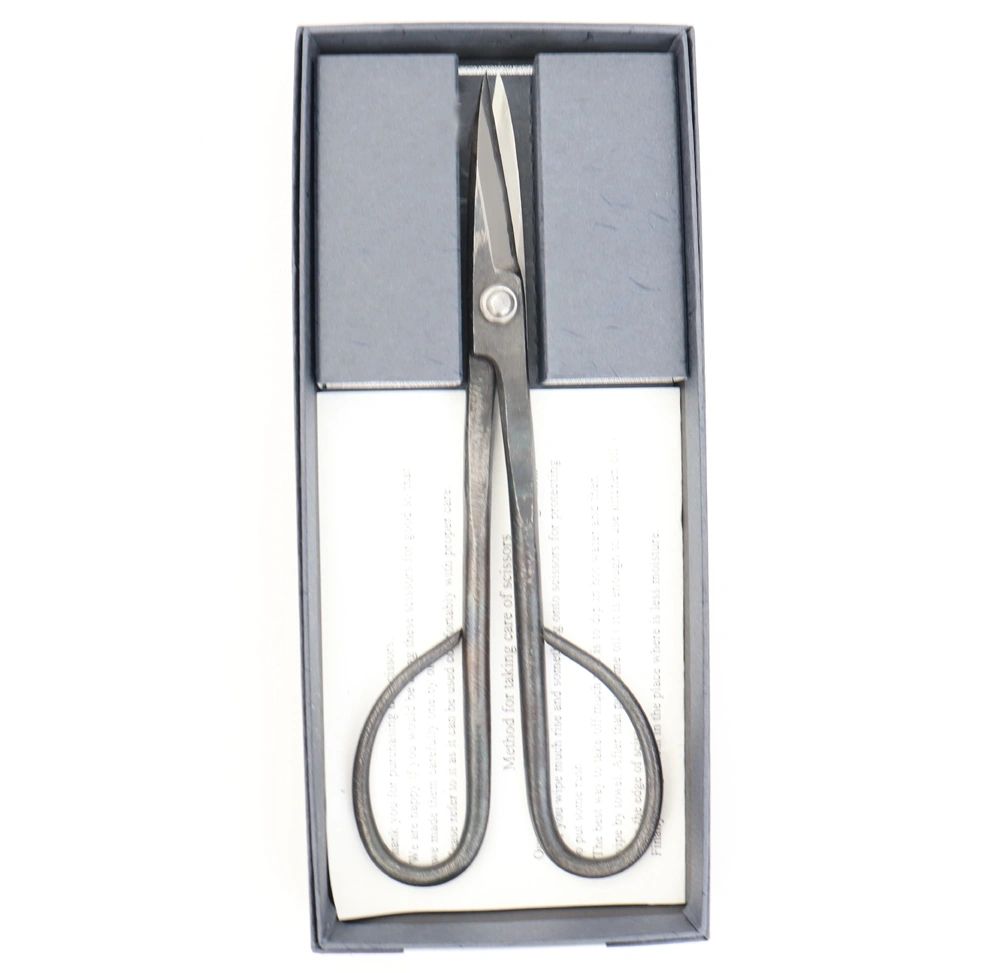 Handmade Tanabe Twig Scissors