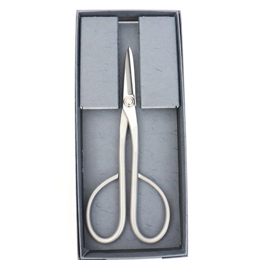 Stainless Steel Tanabe Satsuki Scissors
