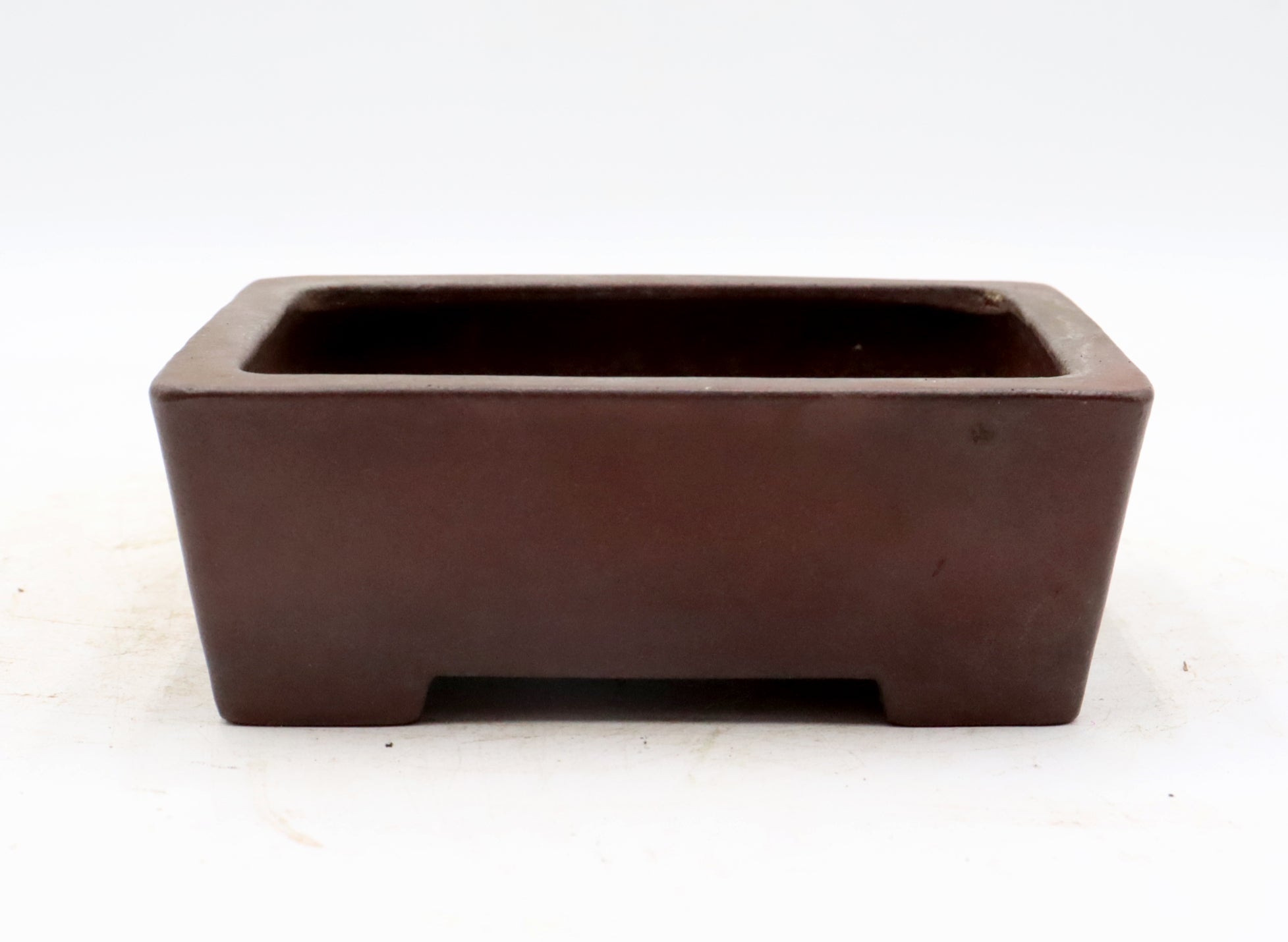 Third Generation Yamaaki Bonsai Pot