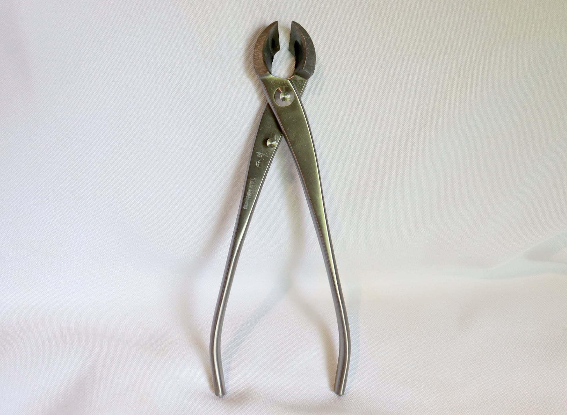 Tanabe Stainless Steel Branch Cutter Round Blade L (T-366)