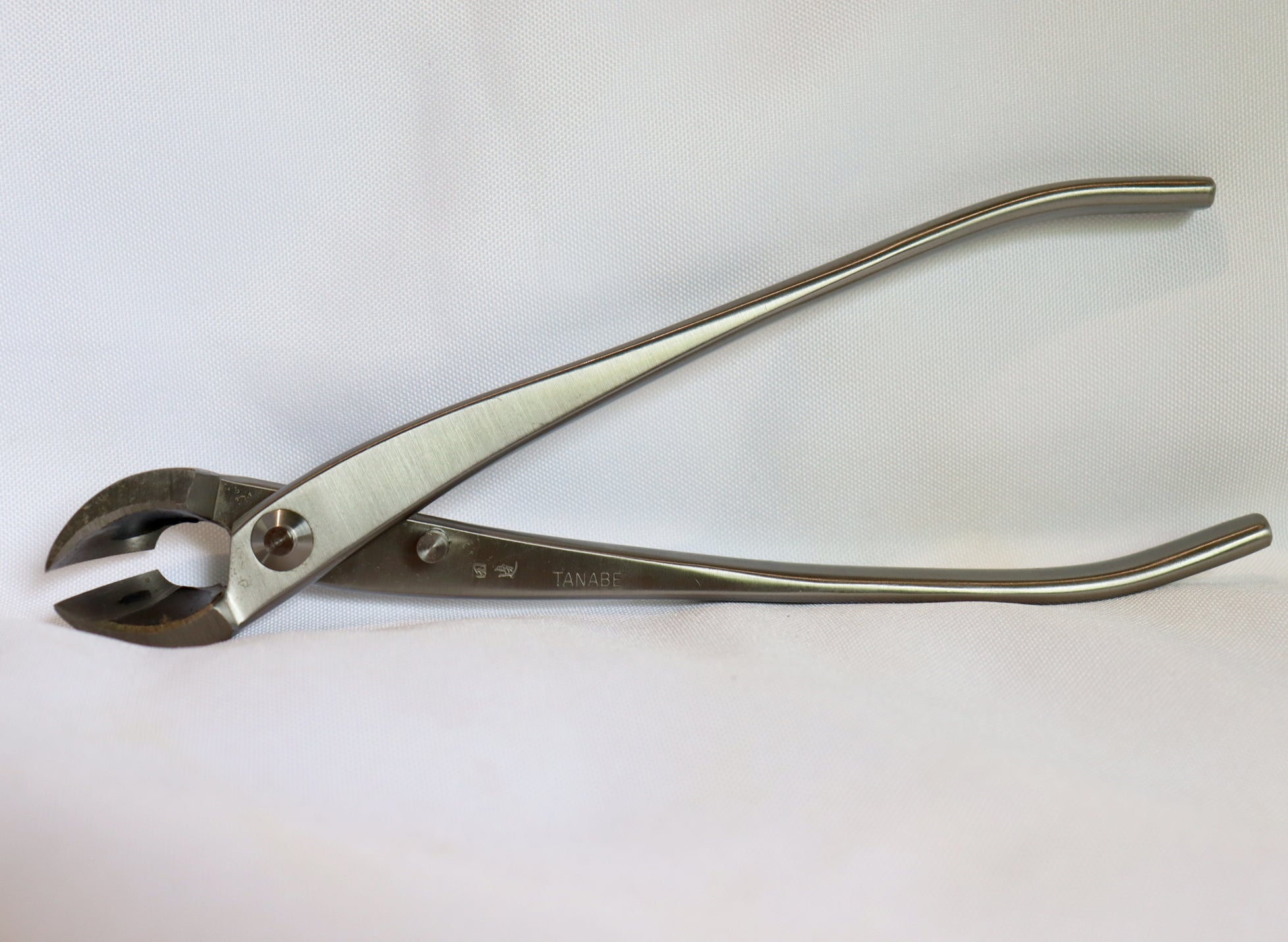 Tanabe Stainless Steel Branch Cutter Round Blade L (T-366)