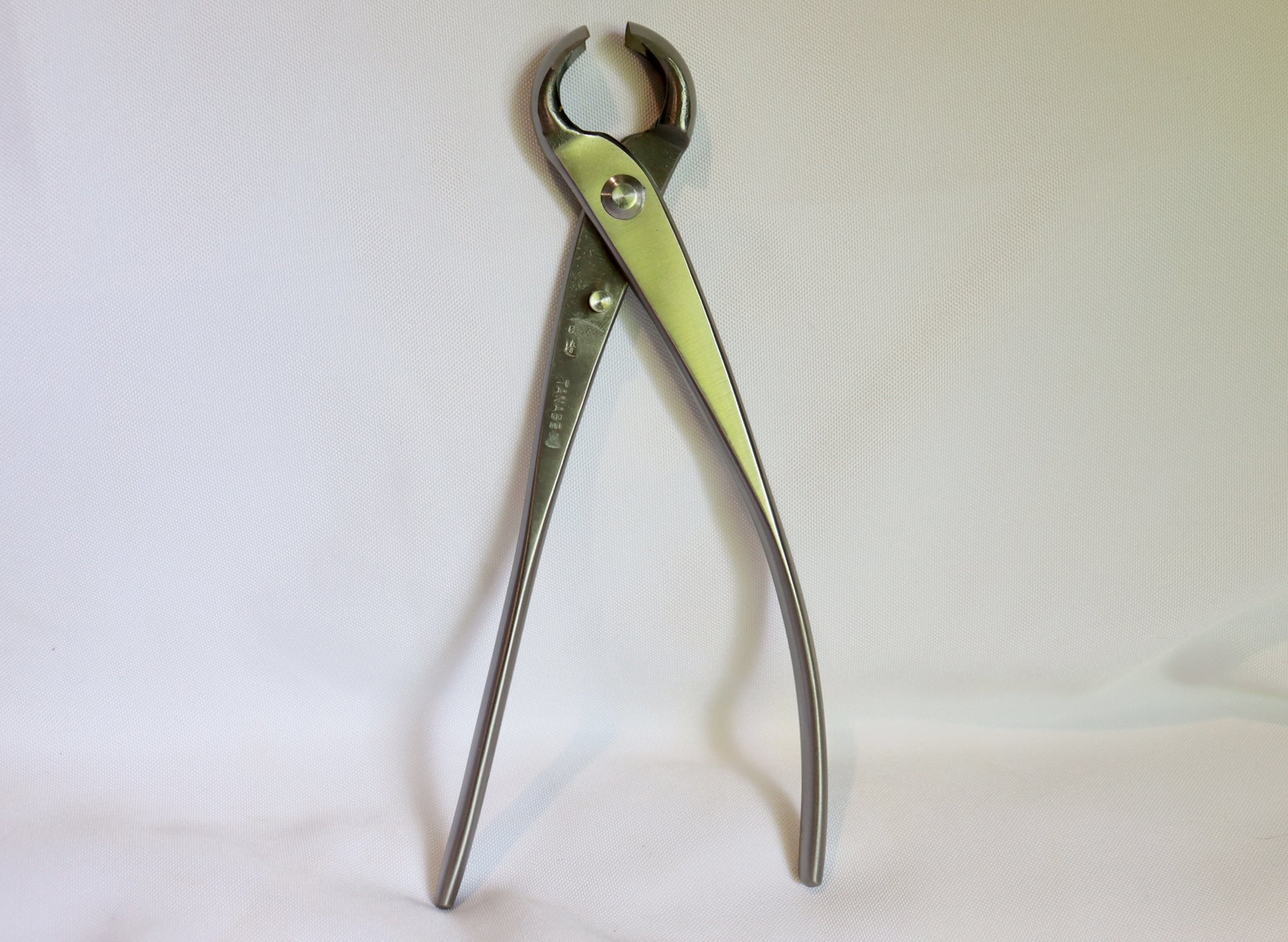 Tanabe Stainless Steel Knob Cutter L (T-376)