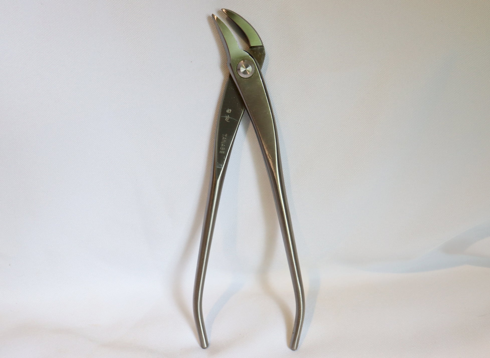 Tanabe Stainless Steel Jin Pliers L (T-404)