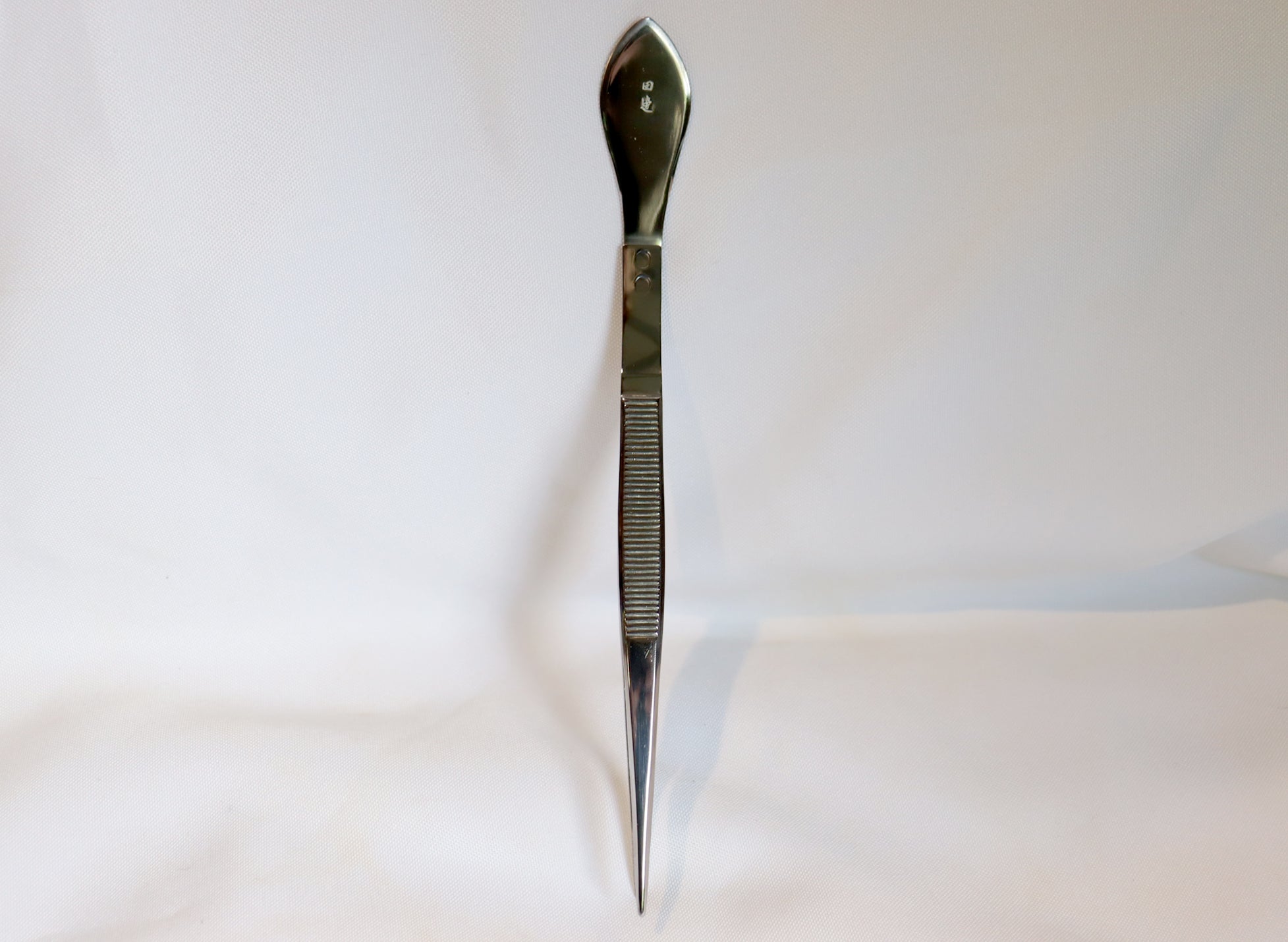 Tanabe Stainless Steel Bonsai Tweezers S