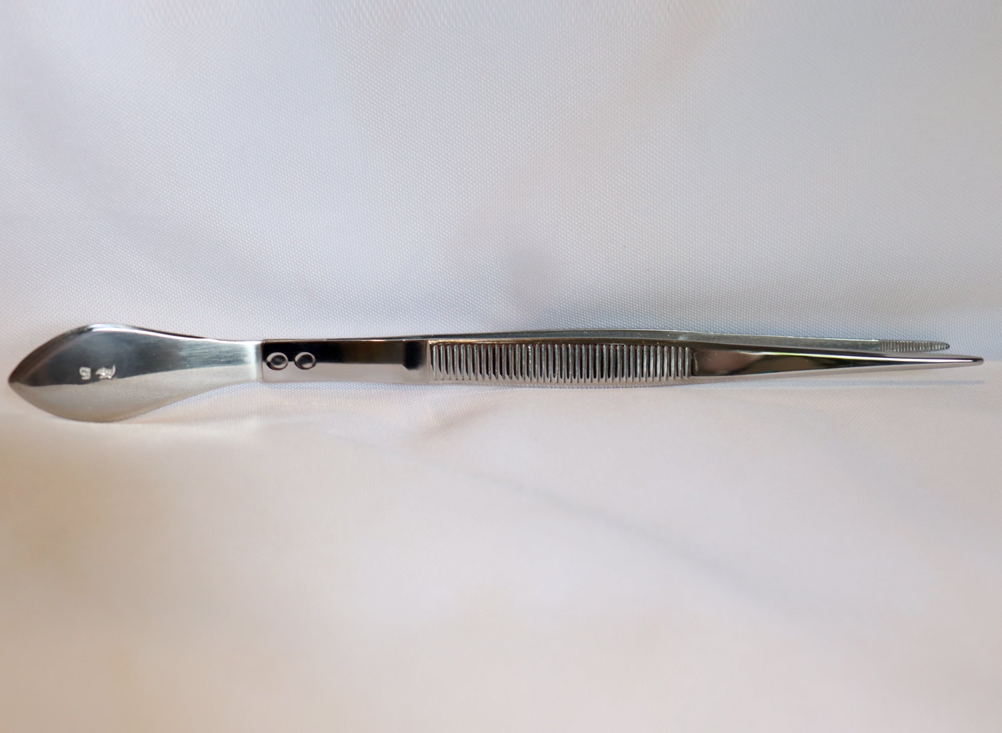 Tanabe Stainless Steel Bonsai Tweezers S