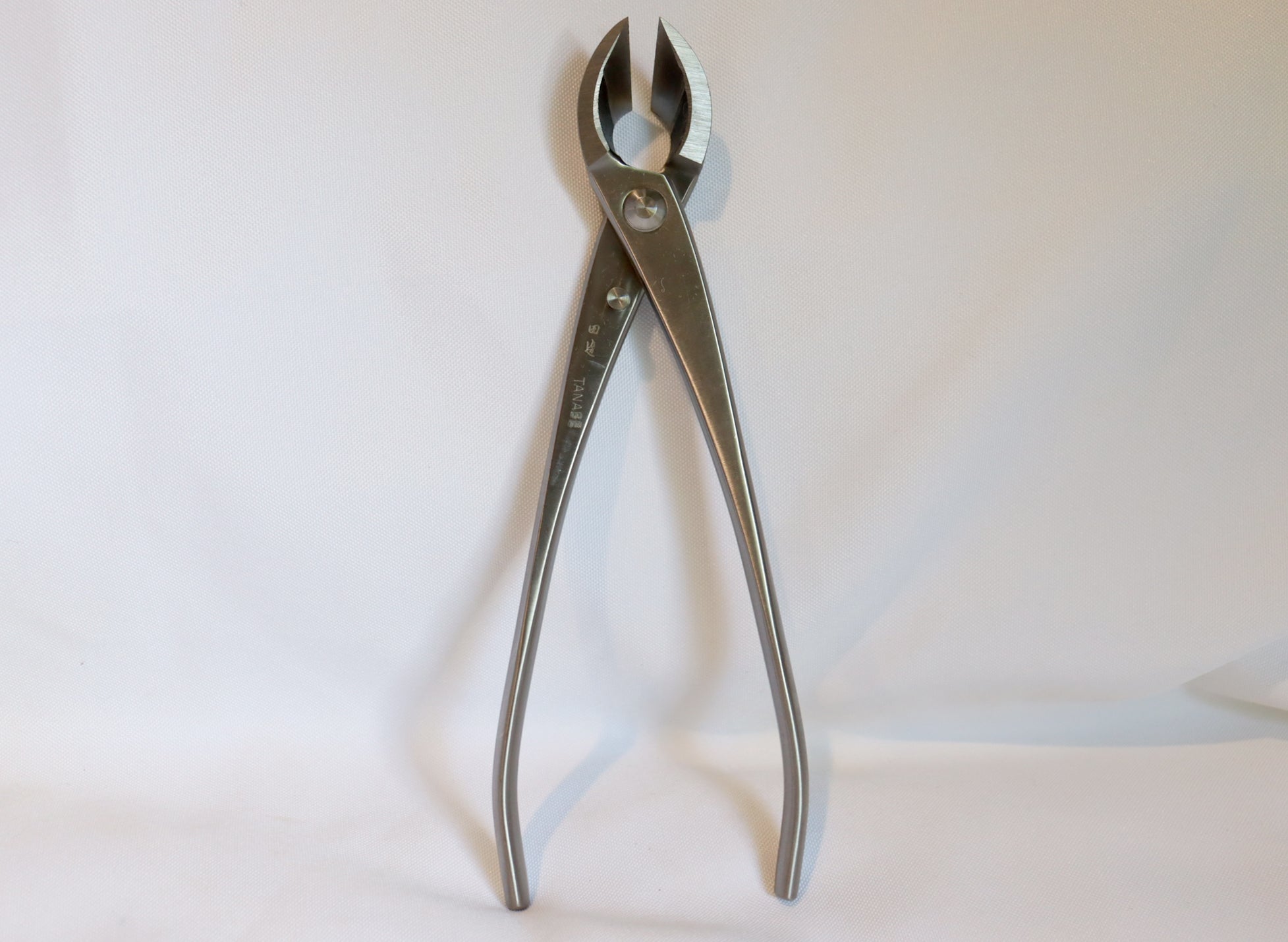 Stainless Steel Tanabe Branch Cutters L