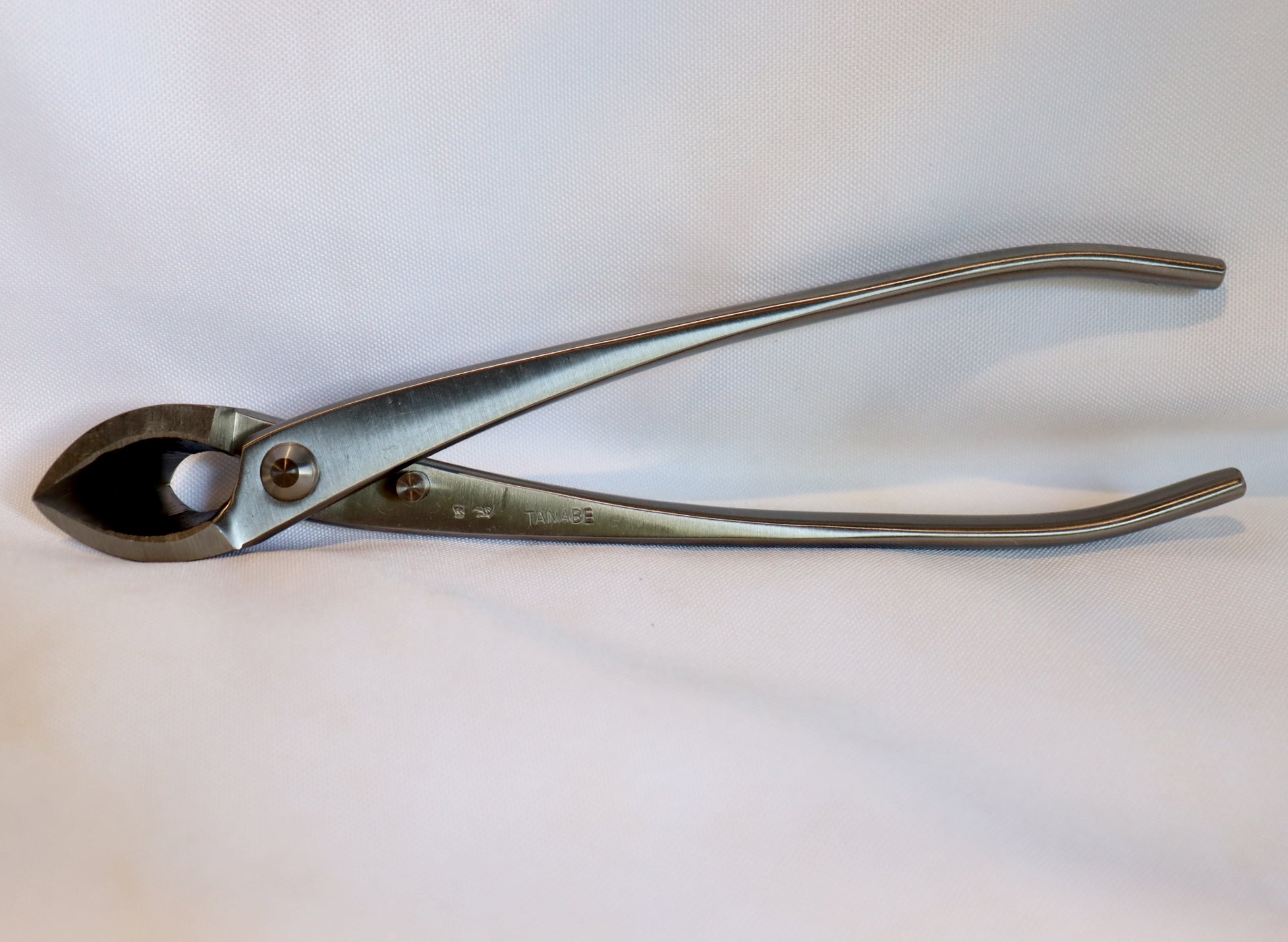 Stainless Steel Tanabe Branch Cutters L