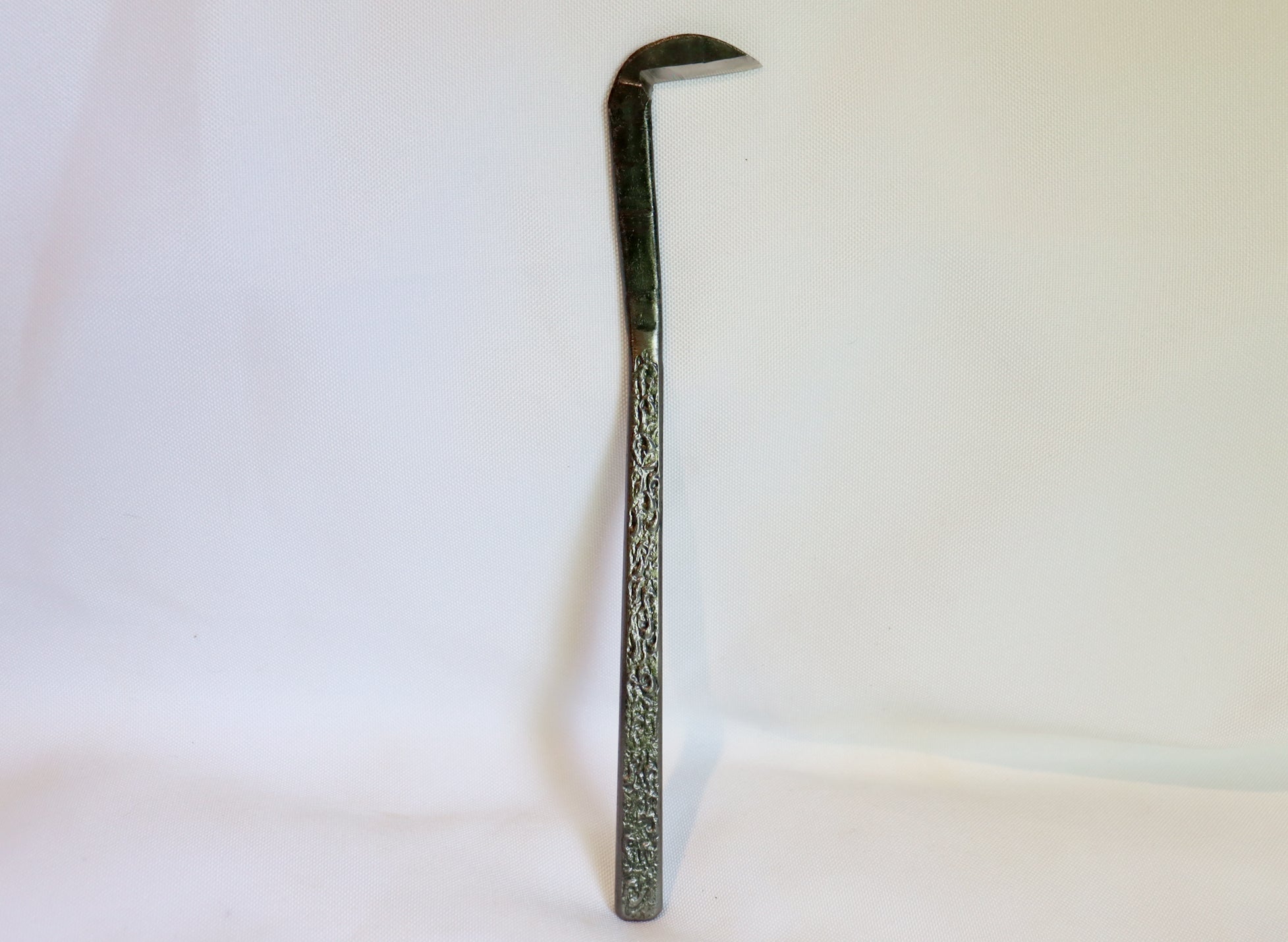 Tanabe Bonsai Chisel Sickle (T-257)