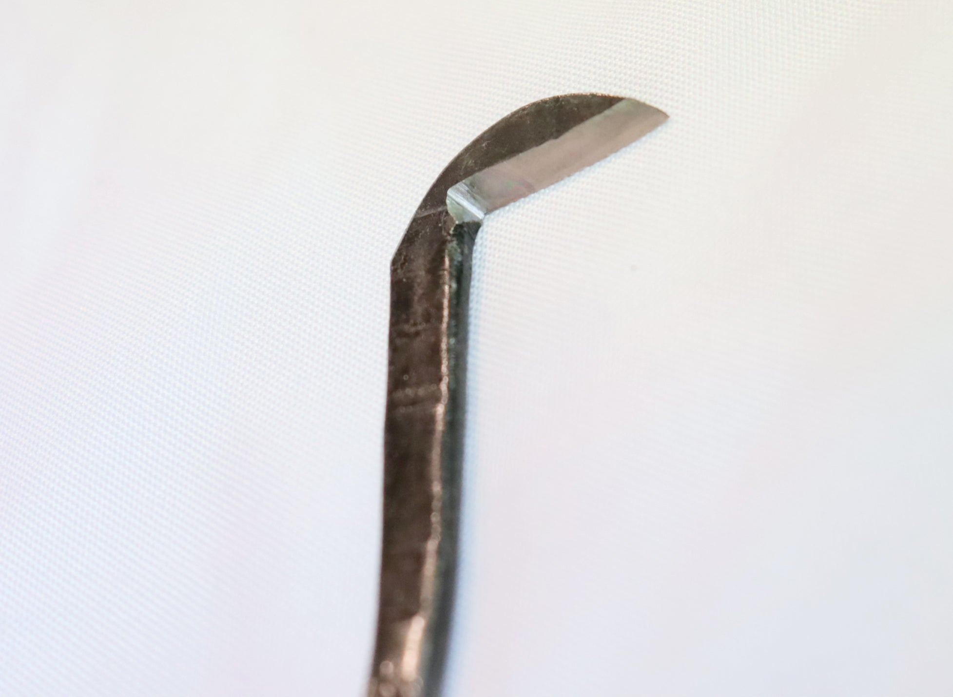 Tanabe Bonsai Chisel Sickle (T-257)