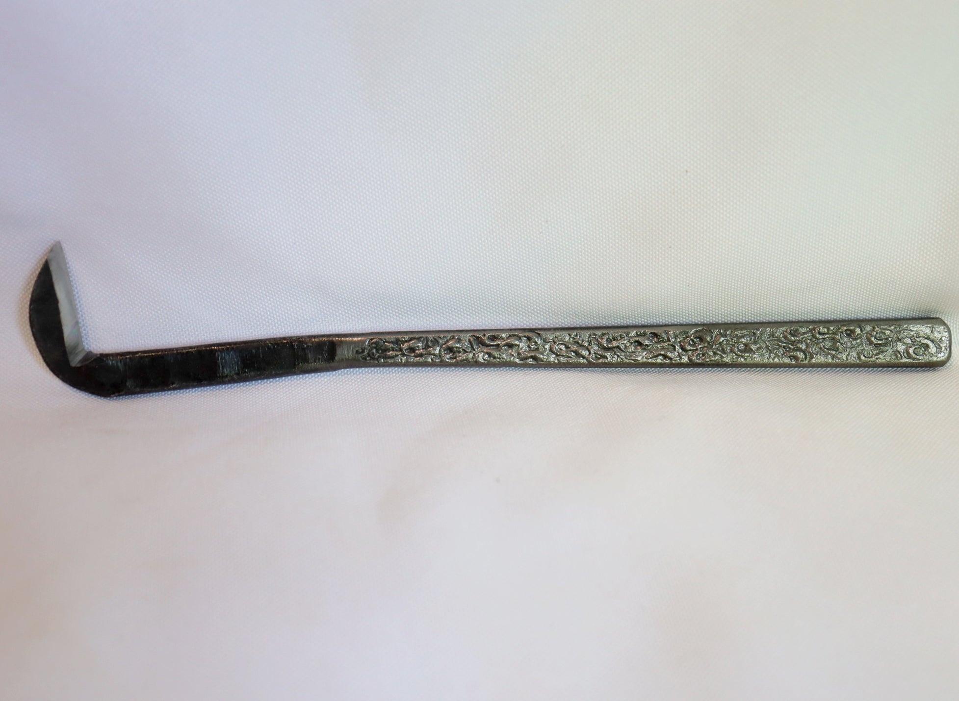 Tanabe Bonsai Chisel Sickle (T-257)