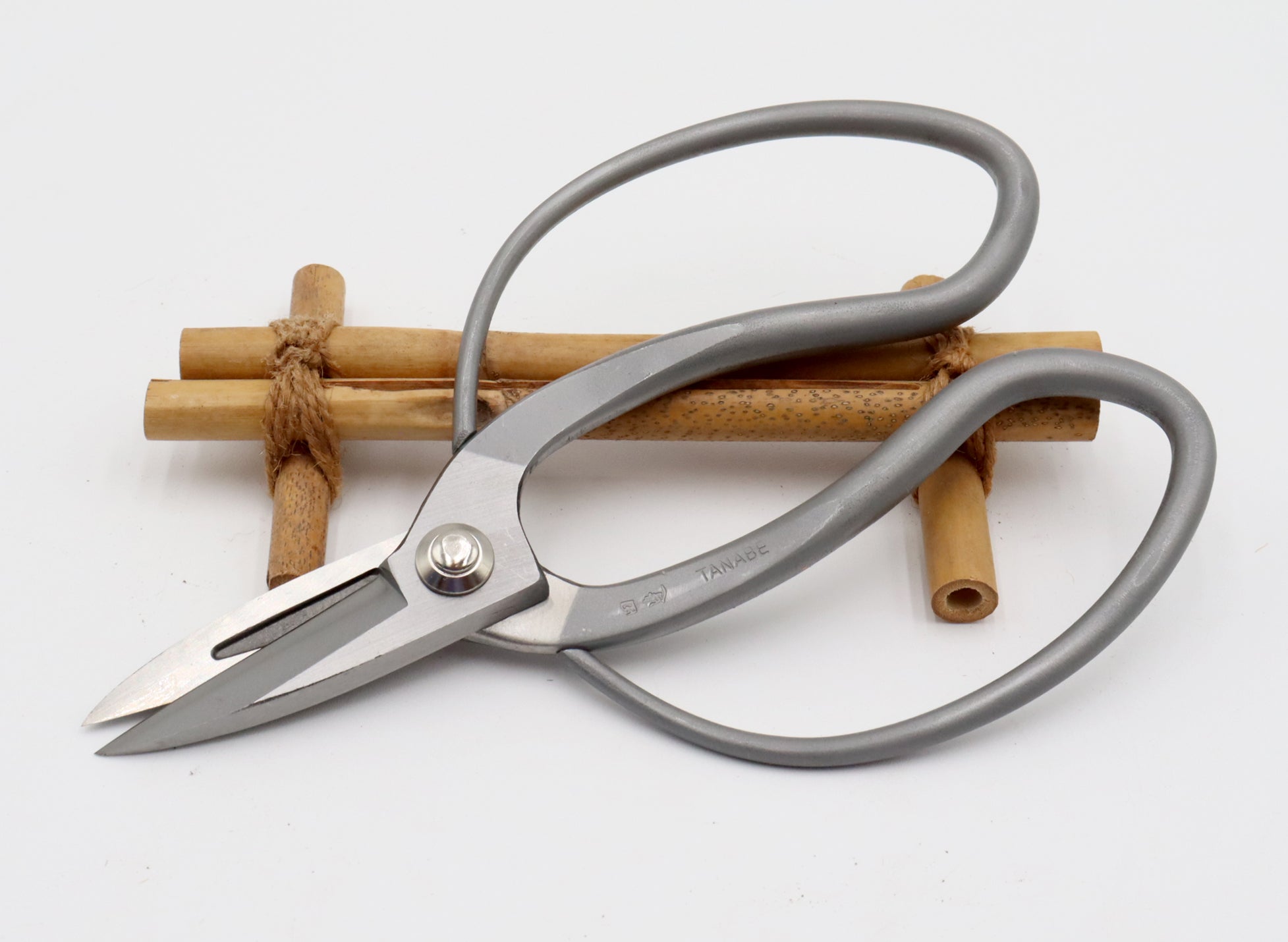 Stainless Steel Tanabe Gardening Scissors