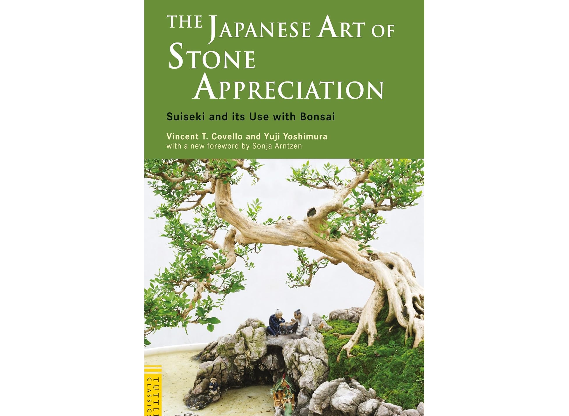 The Japanese Art of Stone Appreciation