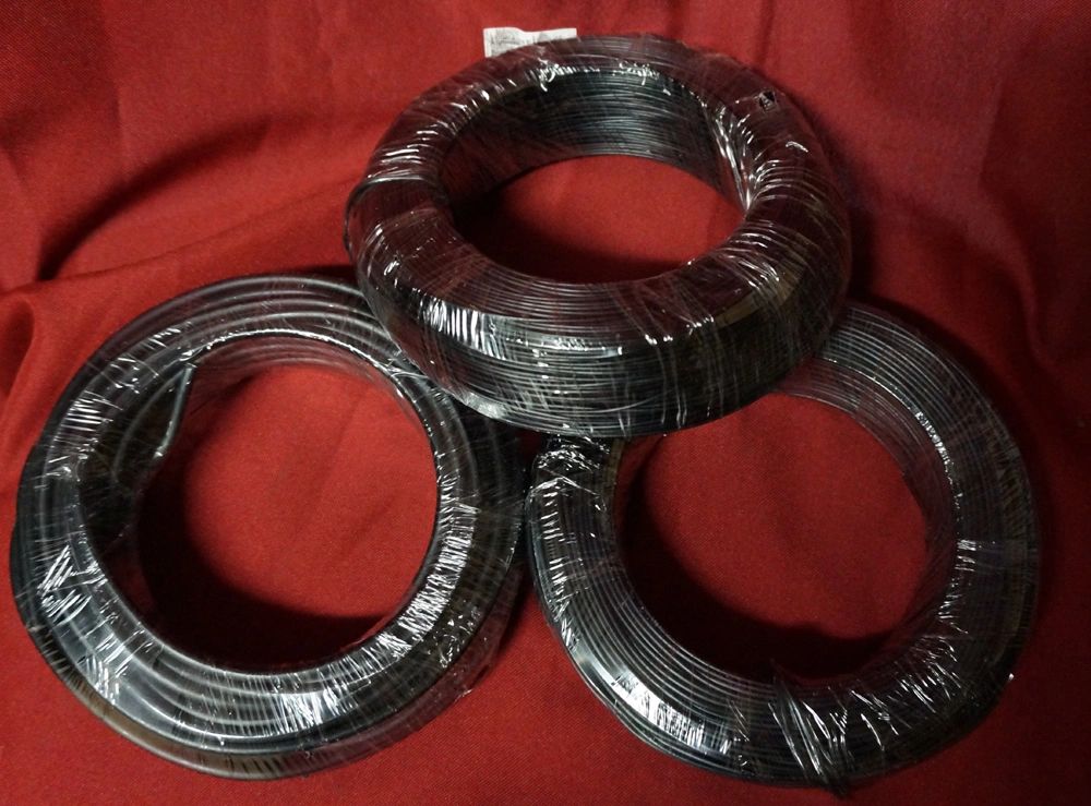Large (1kg) Aluminum Bonsai Wire