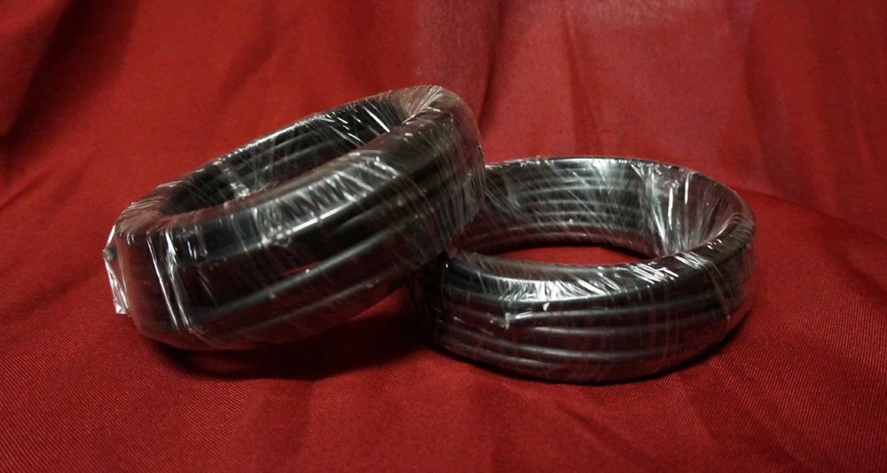 Medium (1/2kg) Aluminum Bonsai Wire