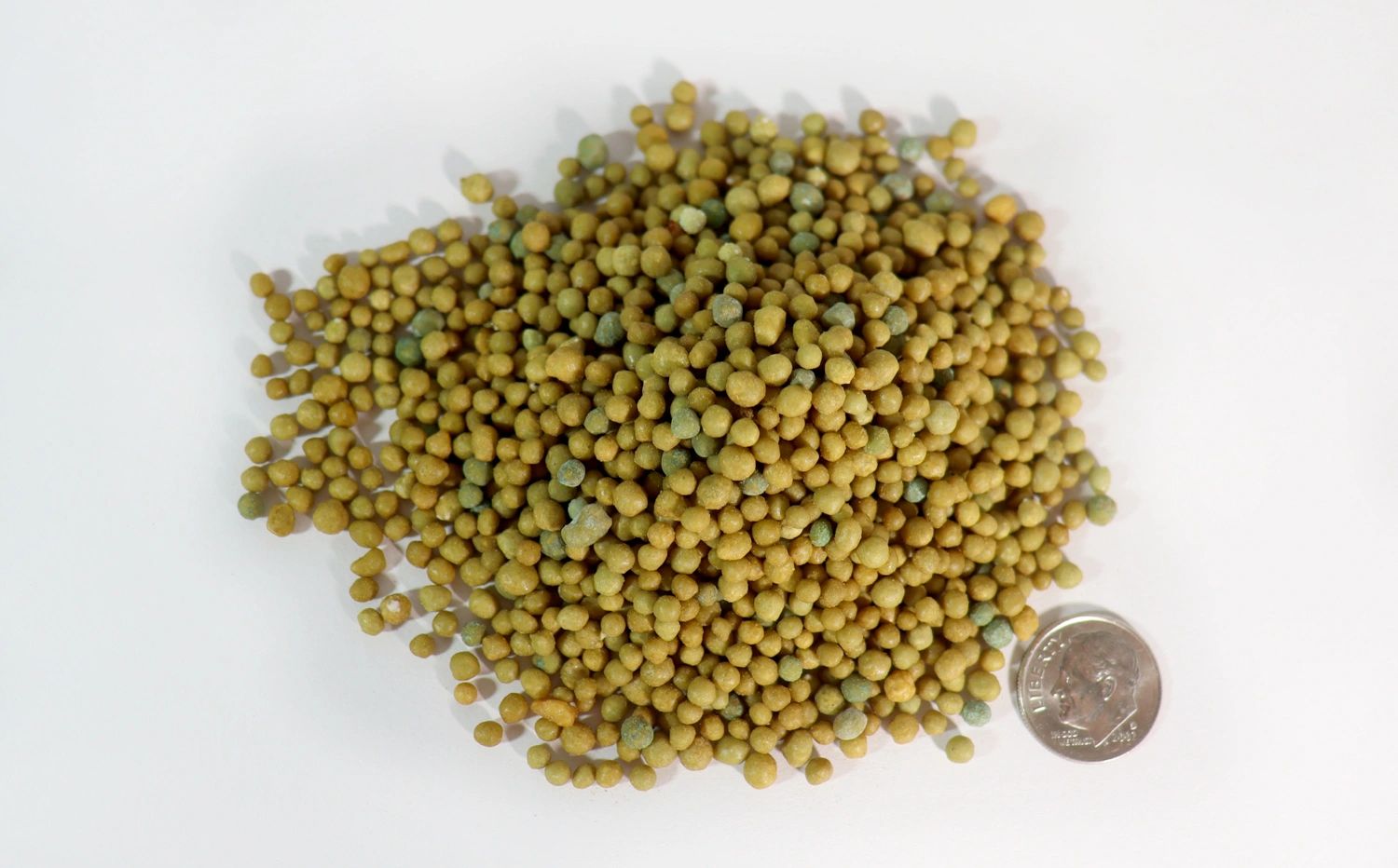 Suncote Fertilizer (15-9-12)