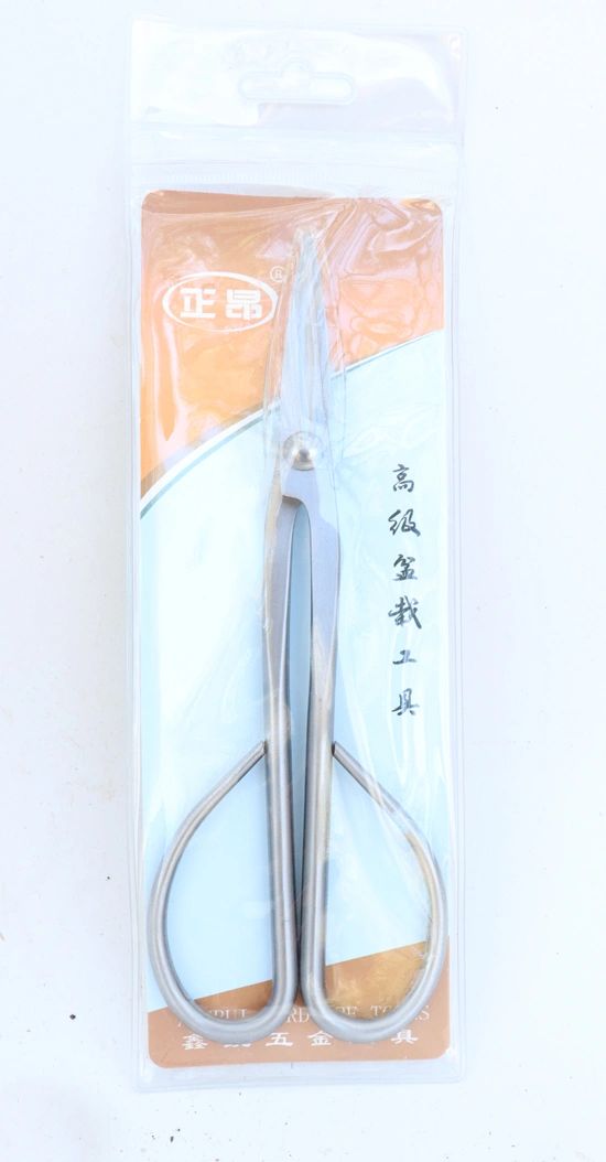 Stainless Steel Quality Bonsai Shears
